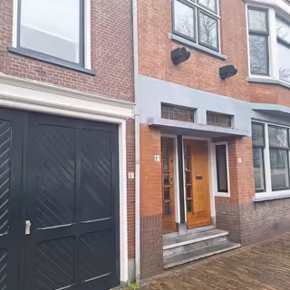 115m² jaren '30 woning in Delft