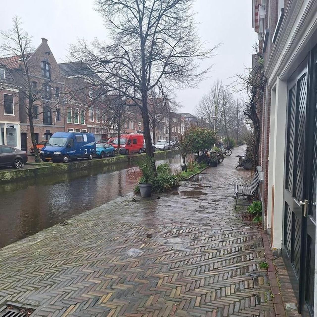 115m² jaren '30 woning in Delft - Afbeelding 5
