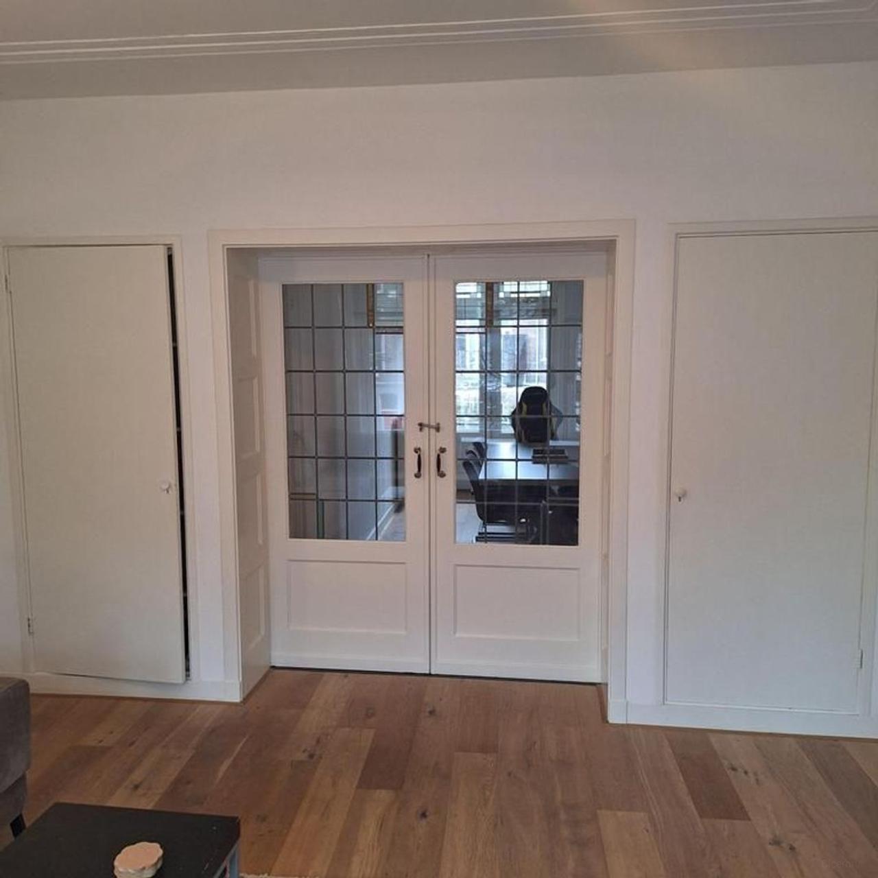 115m² jaren '30 woning in Delft - Afbeelding 12