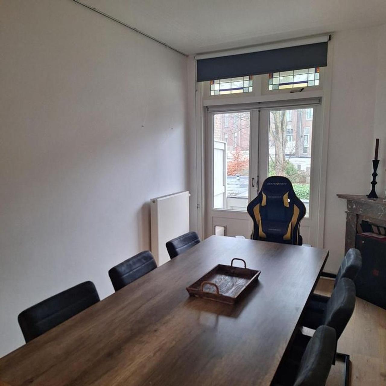 115m² jaren '30 woning in Delft - Afbeelding 14