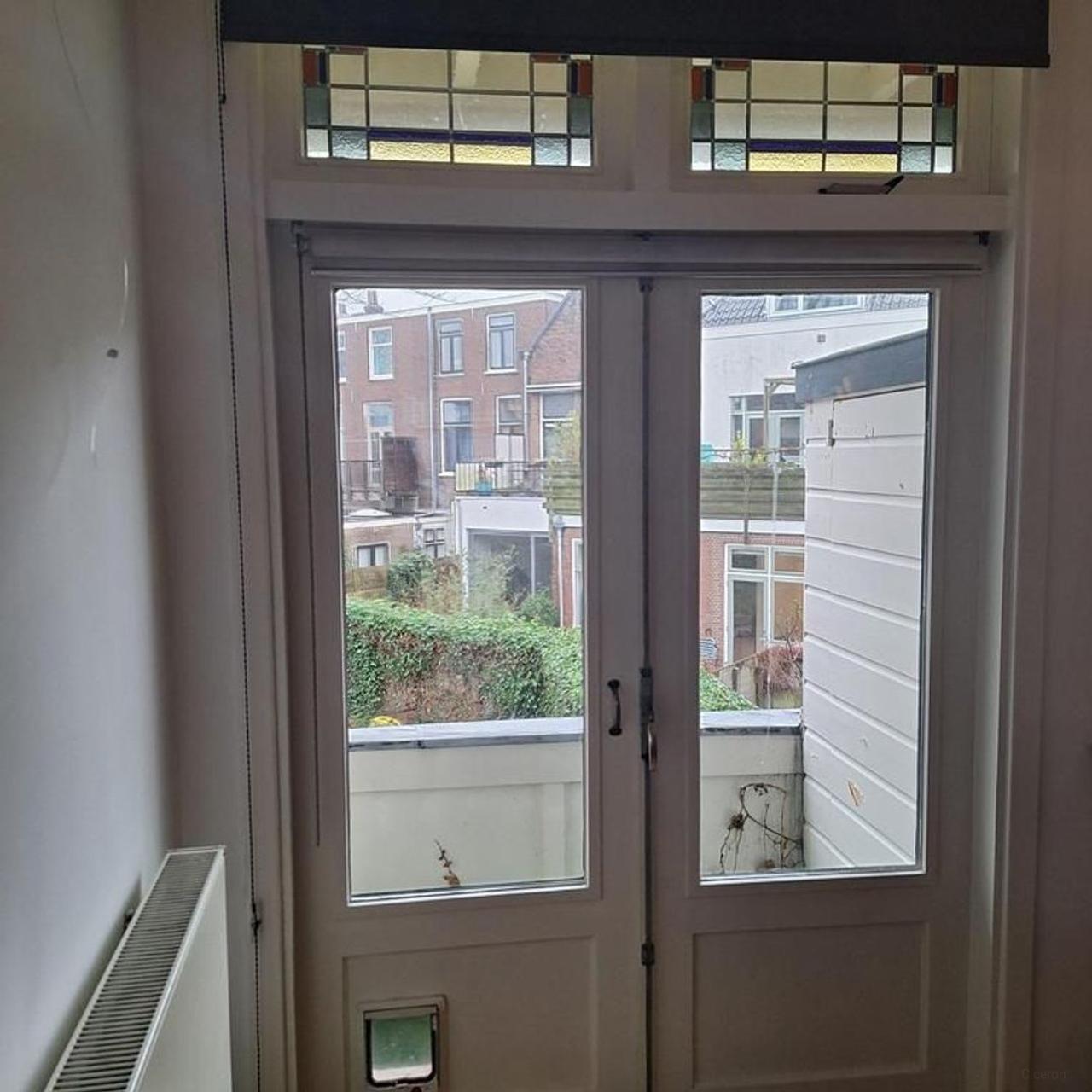 115m² jaren '30 woning in Delft - Afbeelding 15