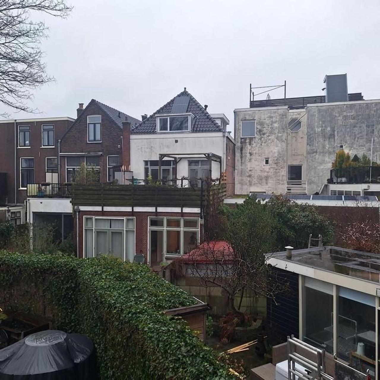 115m² jaren '30 woning in Delft - Afbeelding 18