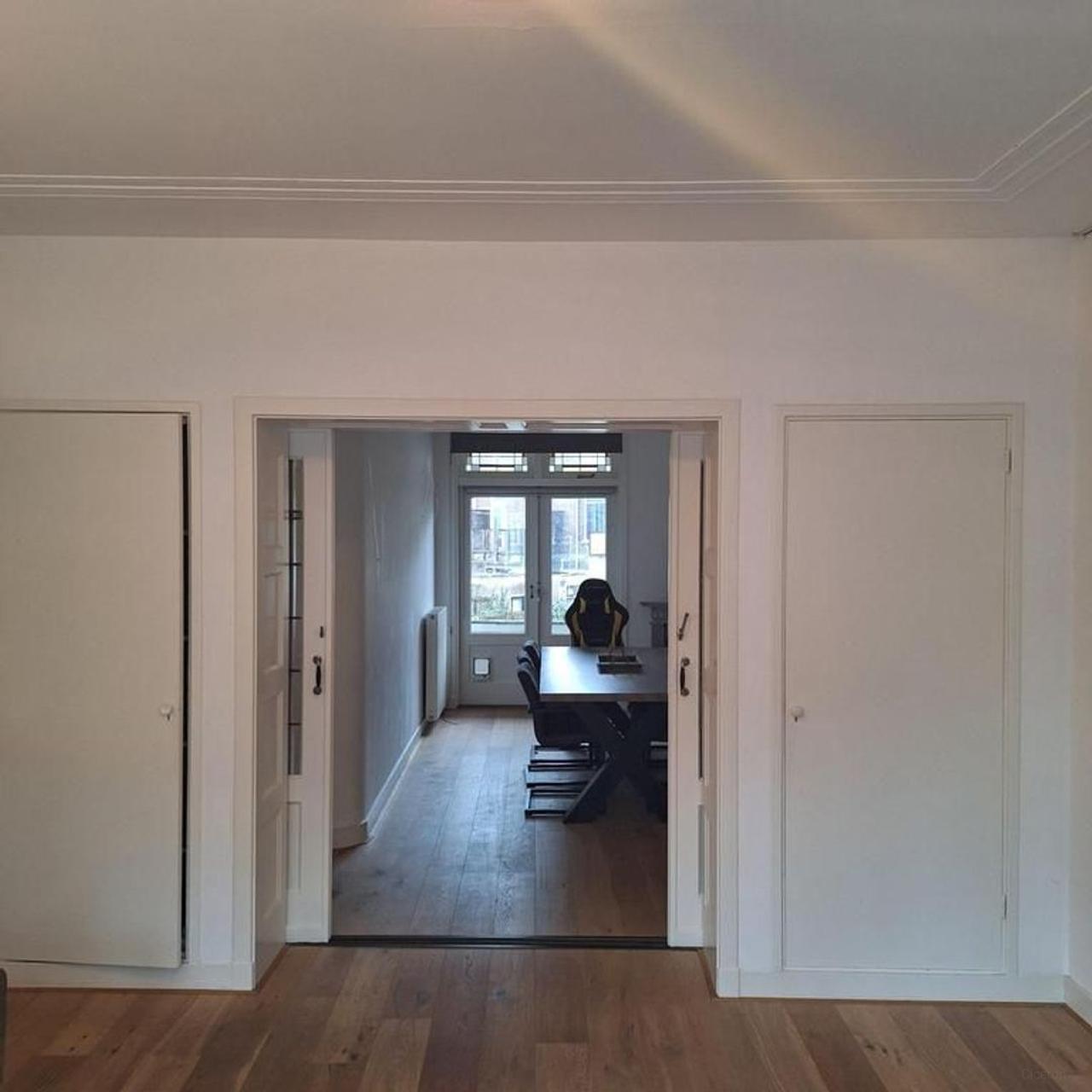 115m² jaren '30 woning in Delft - Afbeelding 11