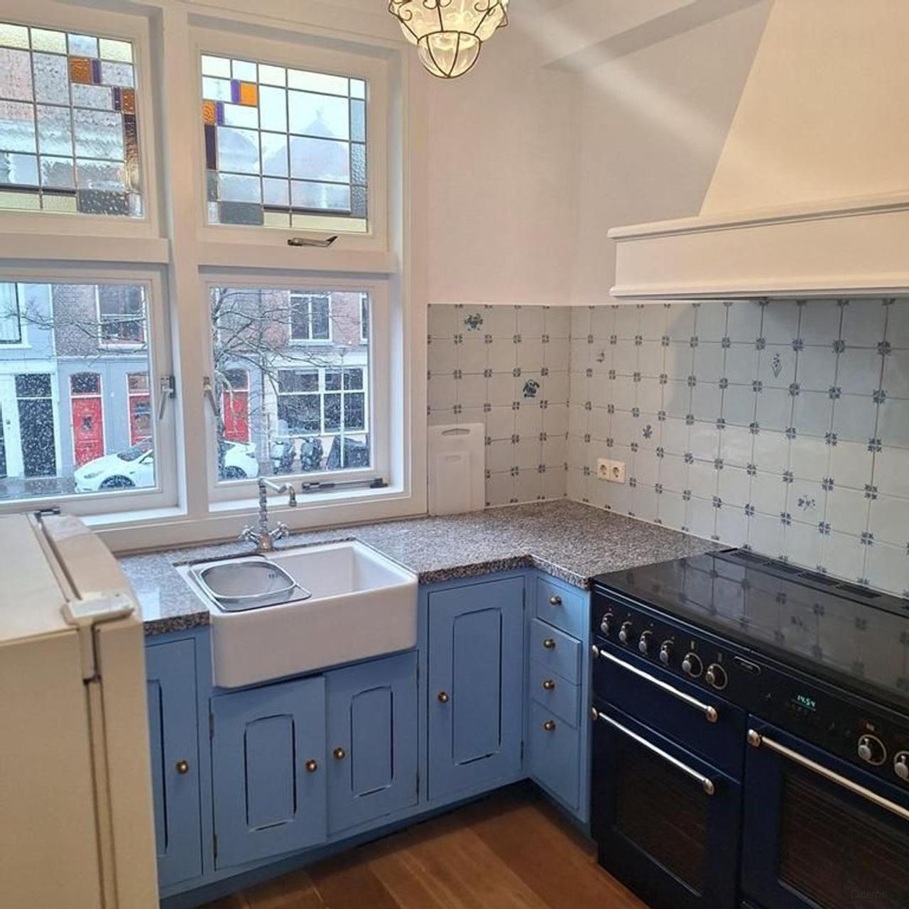 115m² jaren '30 woning in Delft - Afbeelding 3