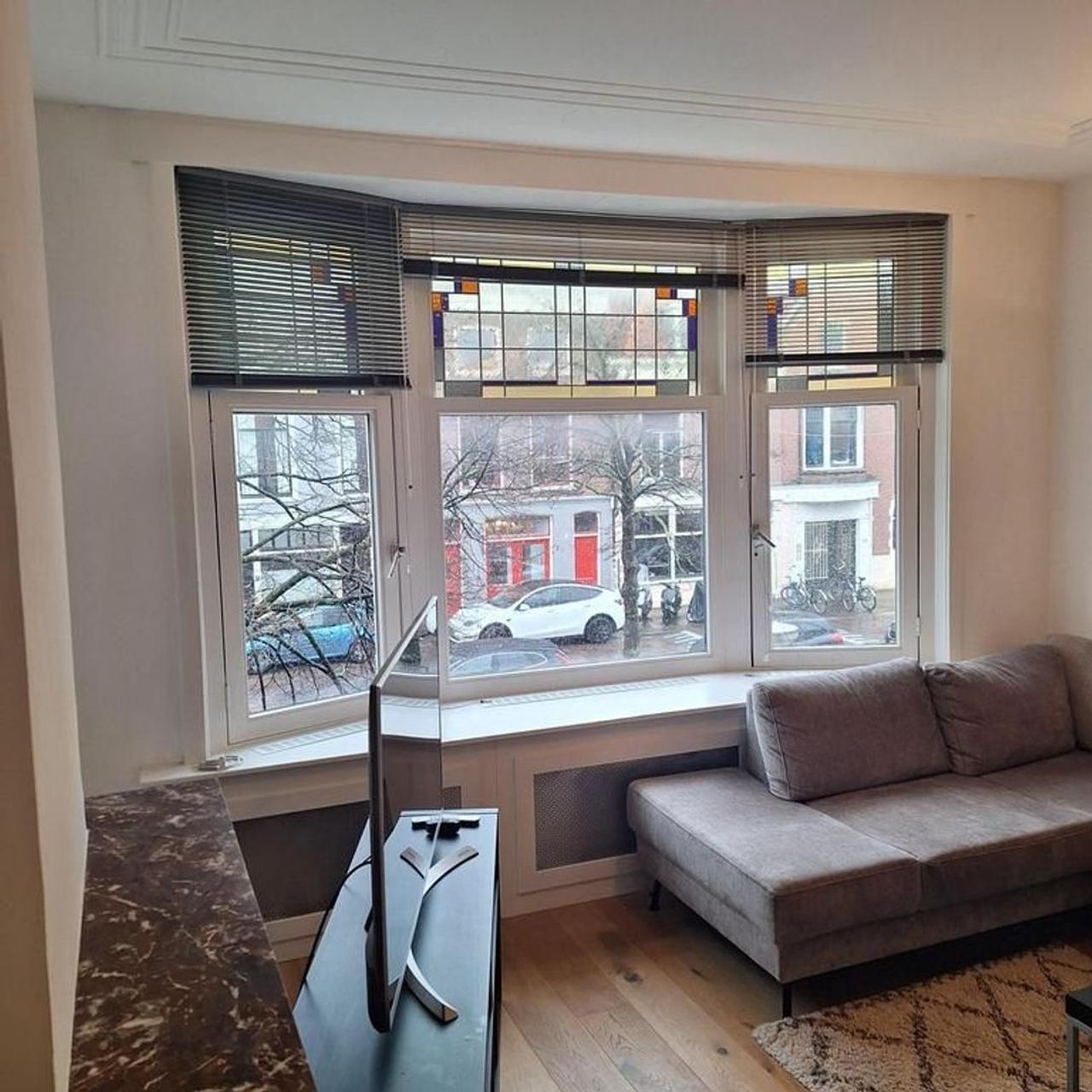 115m² jaren '30 woning in Delft - Afbeelding 9
