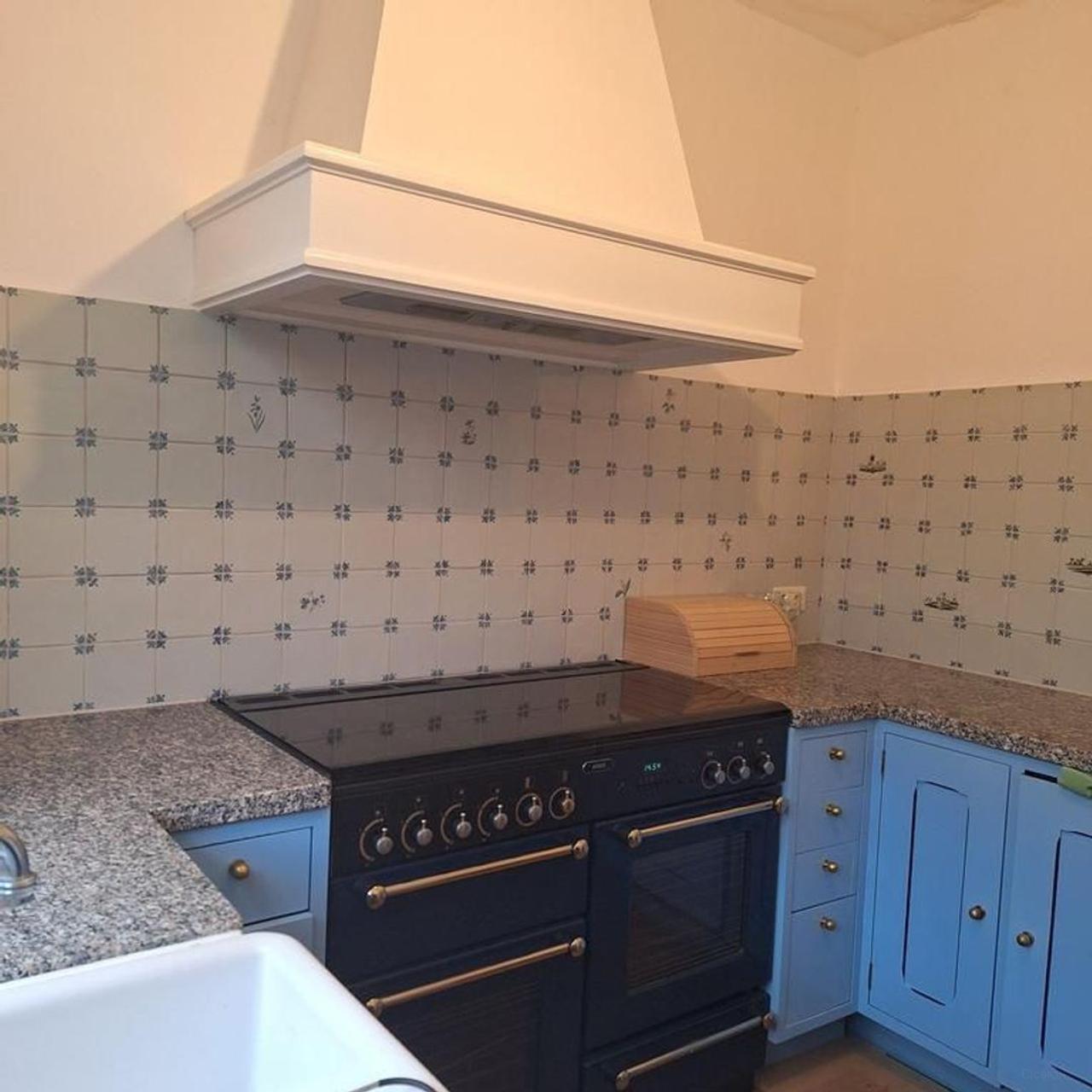 115m² jaren '30 woning in Delft - Afbeelding 22