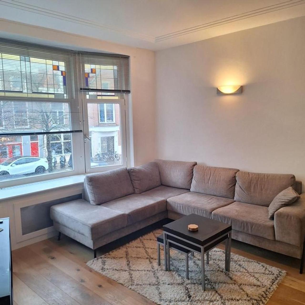 115m² jaren '30 woning in Delft - Afbeelding 2