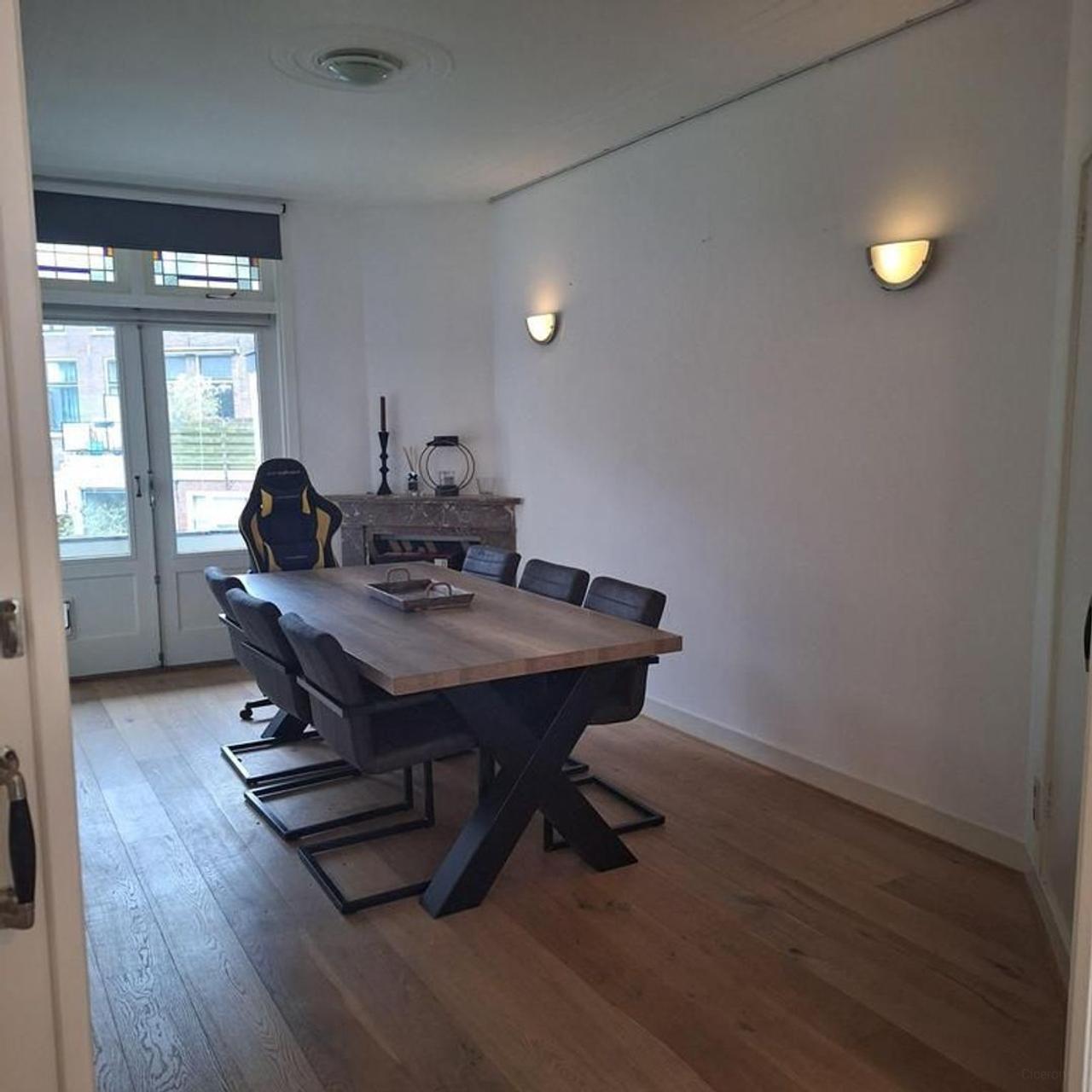 115m² jaren '30 woning in Delft - Afbeelding 13