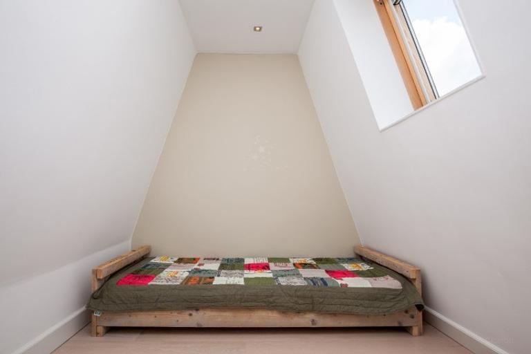 4-bedroom apartment with roof terrace - Image 24