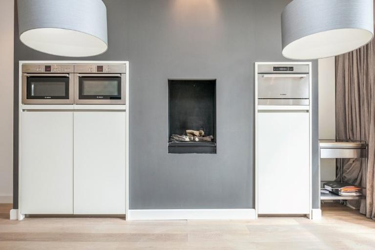 4-bedroom apartment with roof terrace - Image 8