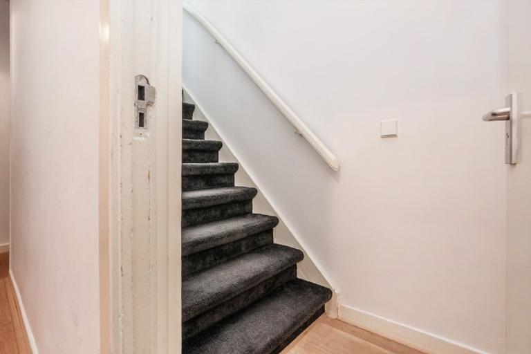 4-bedroom apartment with roof terrace - Image 19
