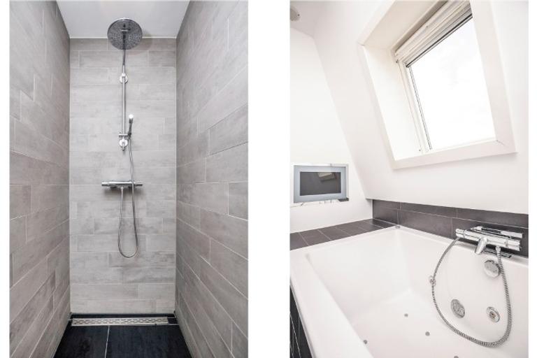 4-bedroom apartment with roof terrace - Image 18