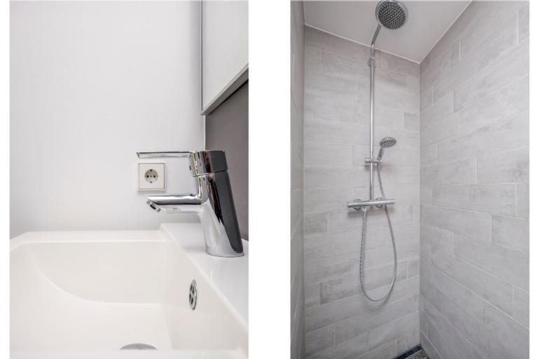 4-bedroom apartment with roof terrace - Image 21