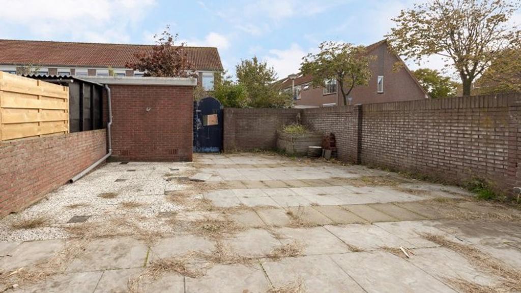 103 m2 hoekwoning met 3 slaapkamers - Afbeelding 3