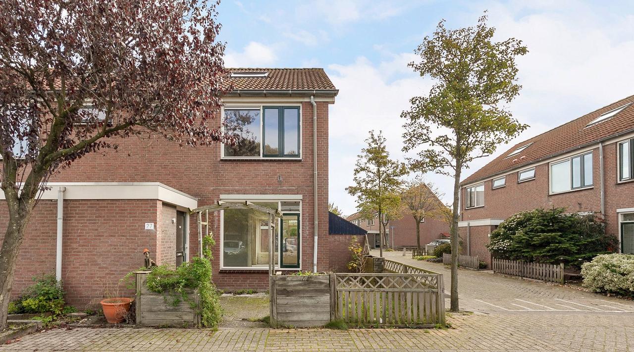 103 m2 hoekwoning met 3 slaapkamers - Afbeelding 16