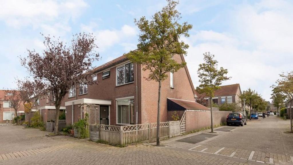103 m2 hoekwoning met 3 slaapkamers - Afbeelding 1