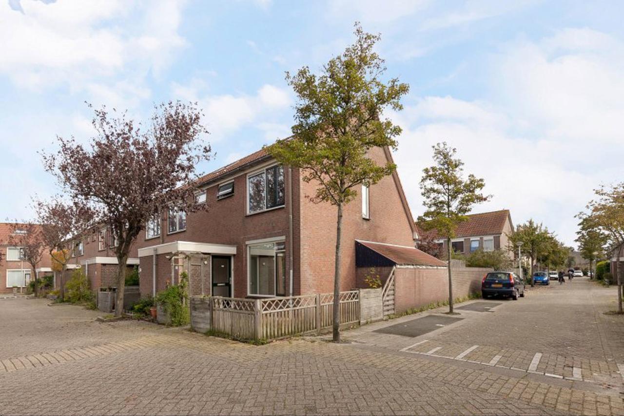 103 m2 hoekwoning met 3 slaapkamers - Afbeelding 5