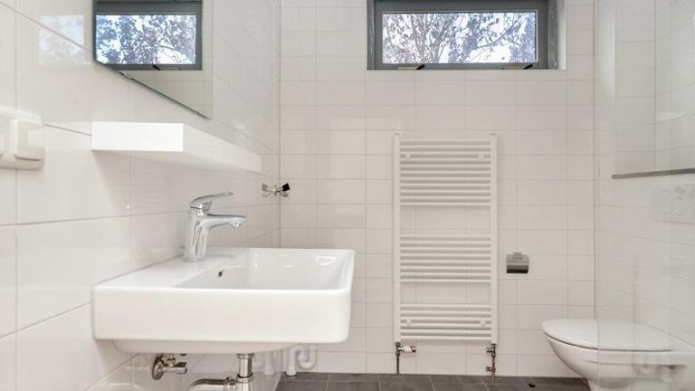 103 m2 hoekwoning met 3 slaapkamers - Afbeelding 4