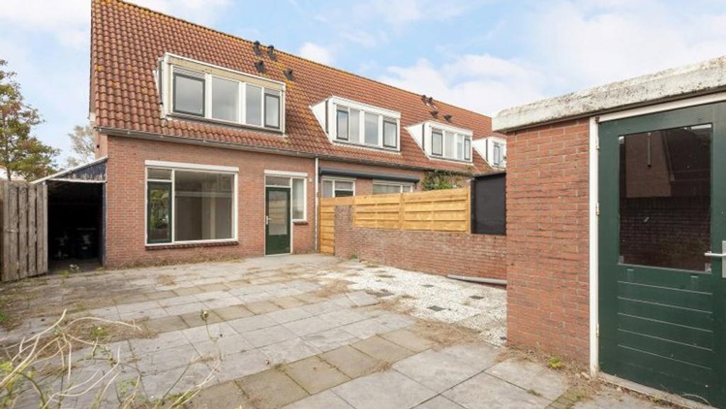 103 m2 hoekwoning met 3 slaapkamers - Afbeelding 2