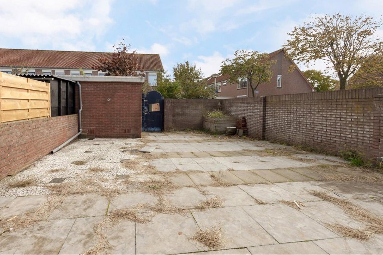 103 m2 hoekwoning met 3 slaapkamers - Afbeelding 7