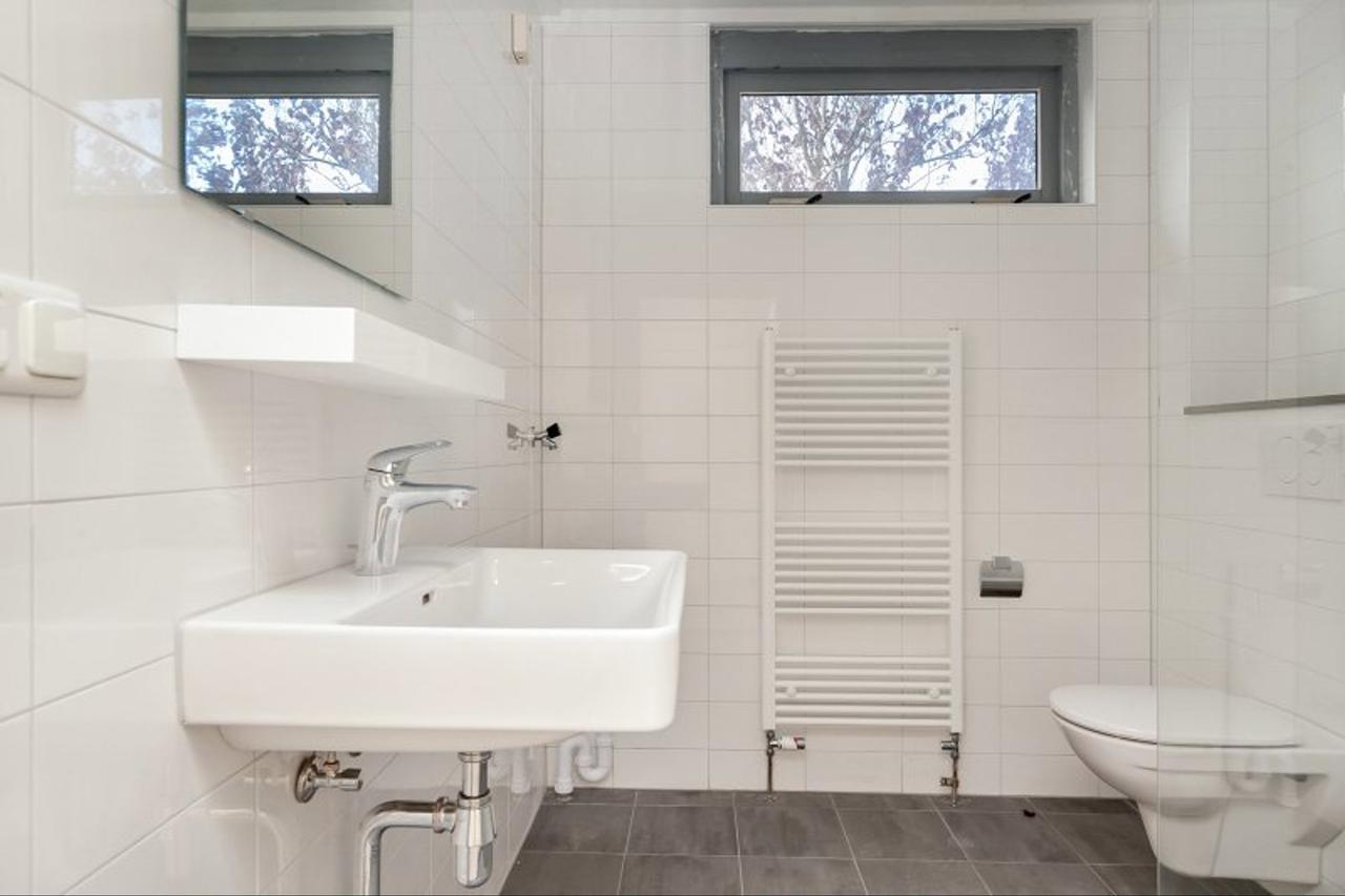 103 m2 hoekwoning met 3 slaapkamers - Afbeelding 8