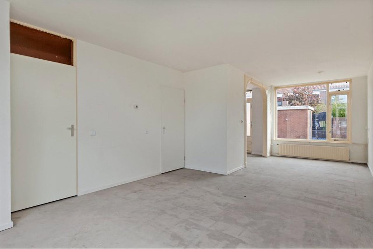 103 m2 hoekwoning met 3 slaapkamers - Afbeelding 11