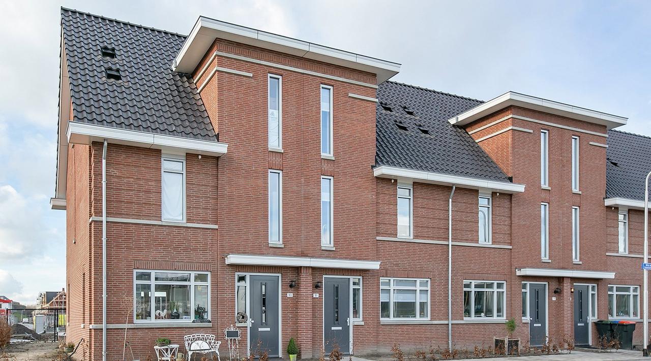 78m² appartement in Bomenbuurt Oost - Afbeelding 4