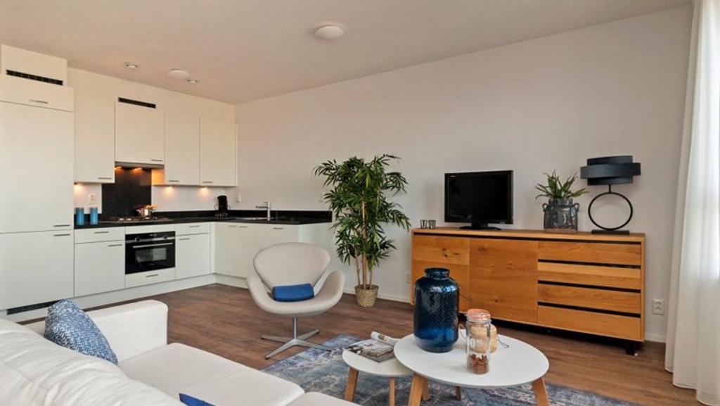 79m² apartment with 3 bedrooms in Cronestein - Image 2