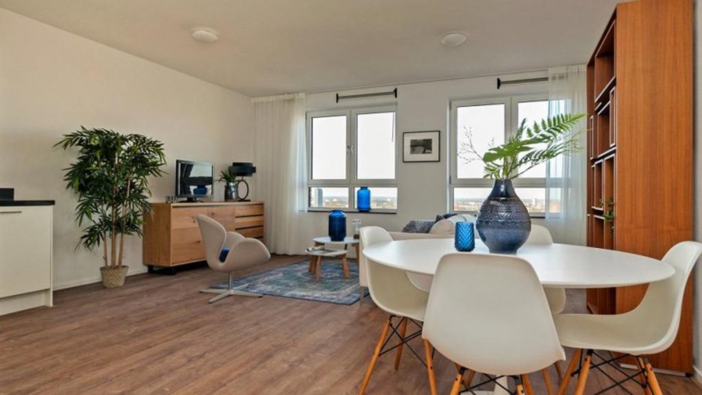 79m² apartment with 3 bedrooms in Cronestein - Image 3