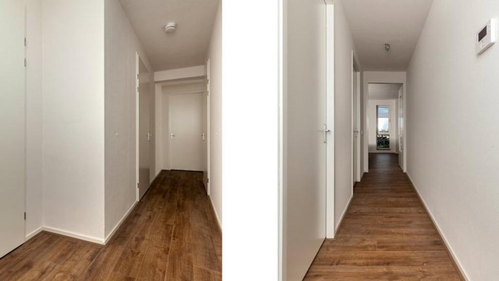 79m² apartment with 3 bedrooms in Cronestein - Image 1