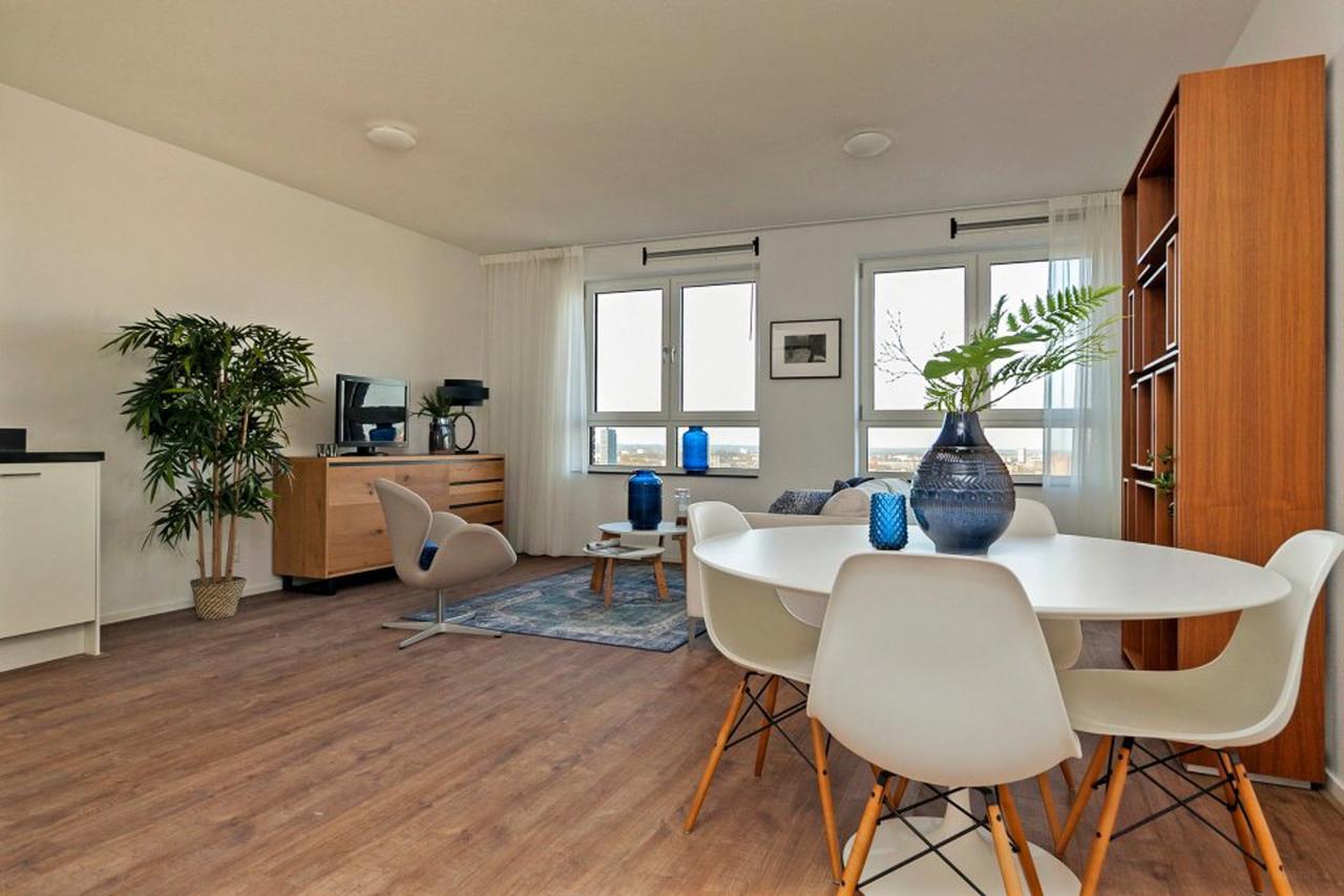 79m² apartment with 3 bedrooms in Cronestein - Image 6