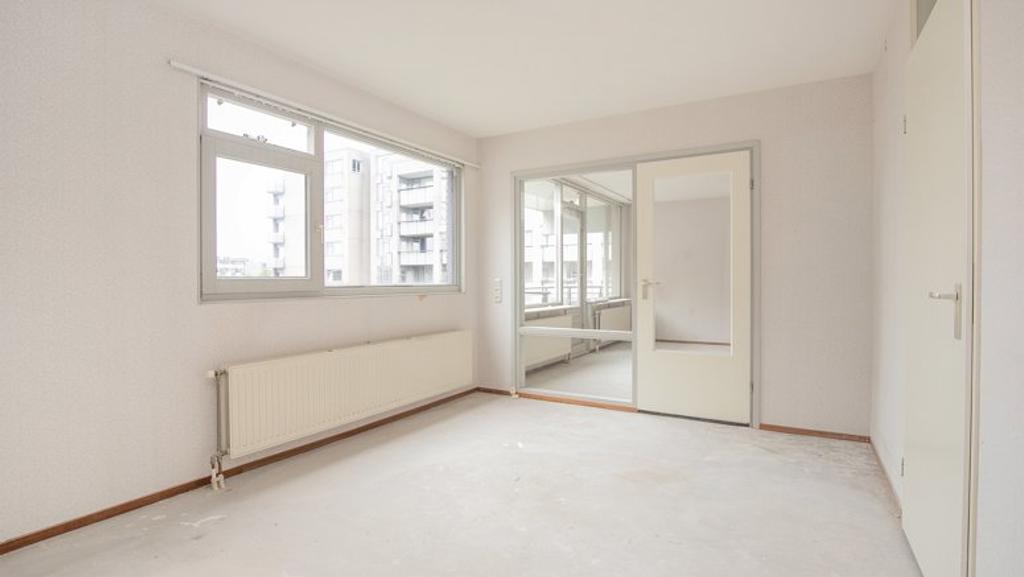 3-room apartment with balcony in Slotervaart - Image 3