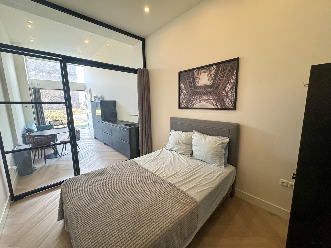 Furnished 1-bedroom apartment in De Schans - Image 7