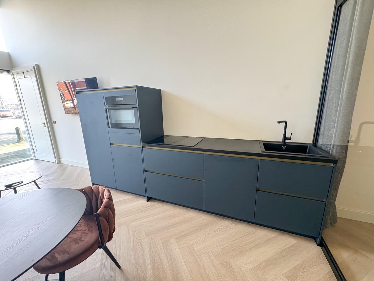 Furnished 1-bedroom apartment in De Schans - Image 4