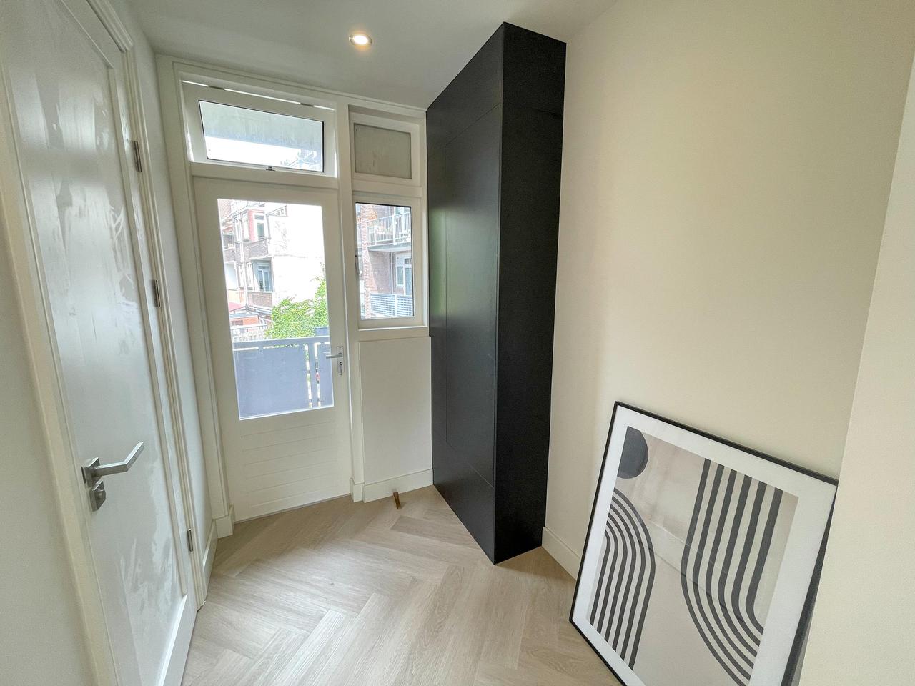 Studio with balcony in Vreewijk (35m2) - Image 10