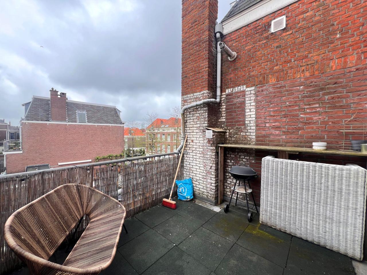 Licht 3-kamerappartement met balkon - Afbeelding 7