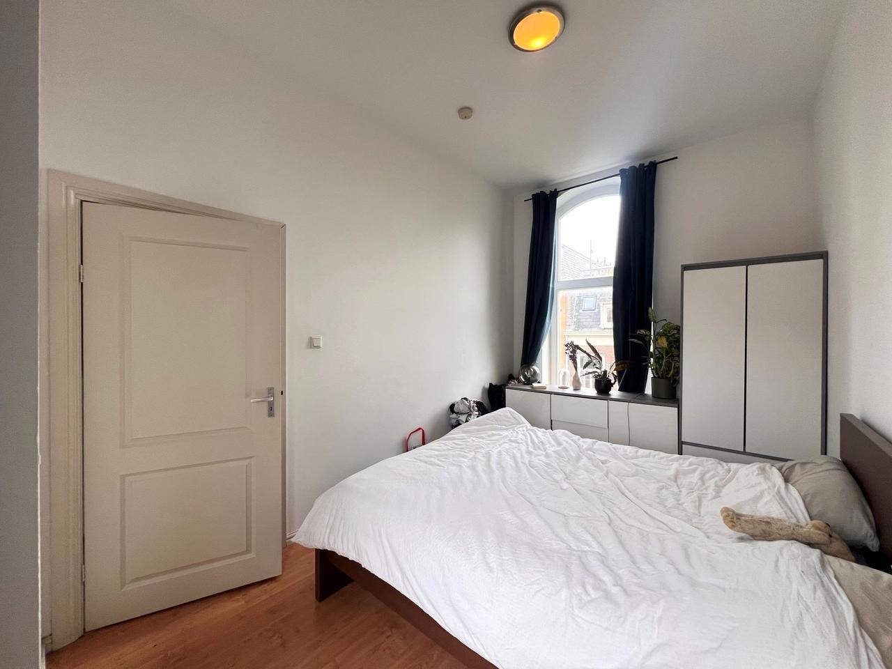 Licht 3-kamerappartement met balkon - Afbeelding 8