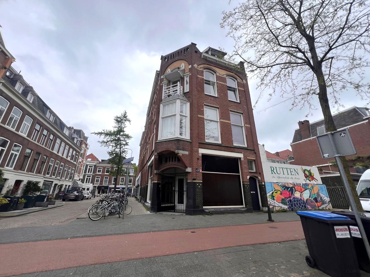 Licht 3-kamerappartement met balkon - Afbeelding 11