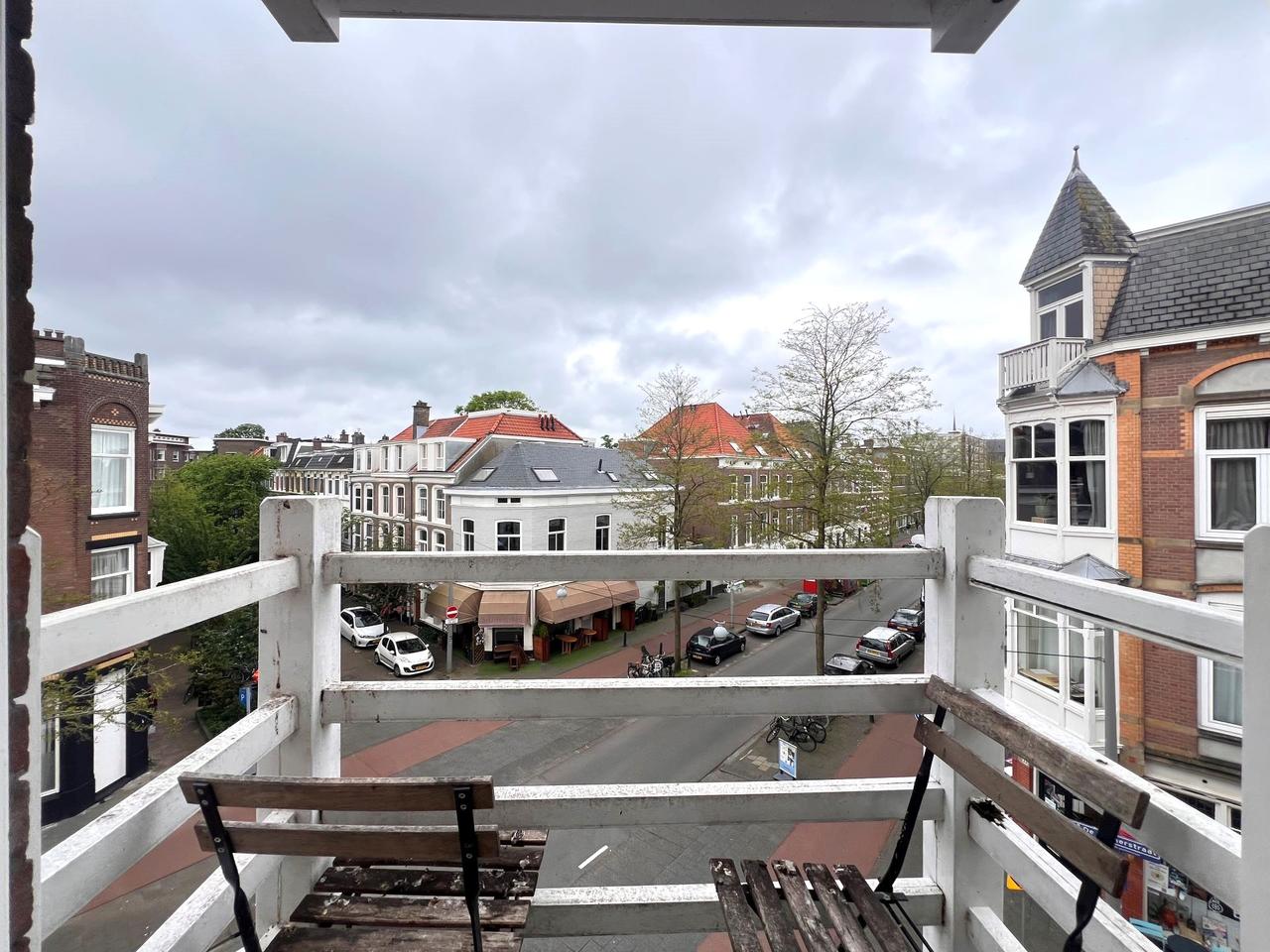 Licht 3-kamerappartement met balkon - Afbeelding 5
