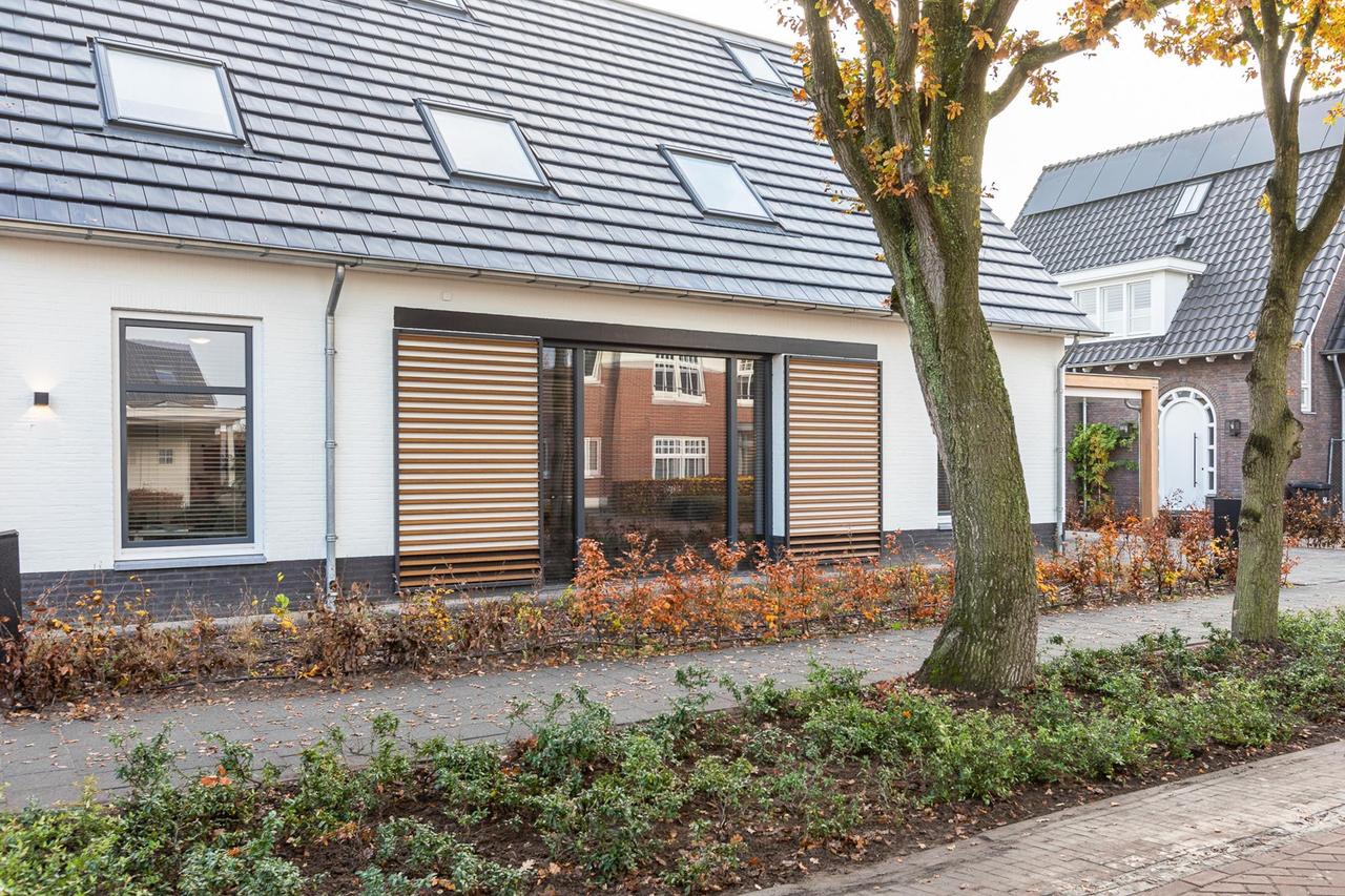 Vrijstaand en gemeubileerd in Waalre - Afbeelding 4