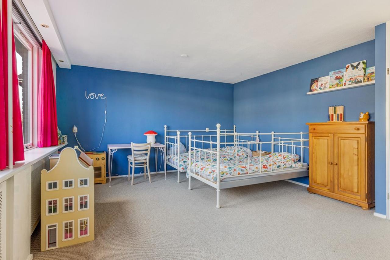 Family Home of 118 m² in Maarssen - Image 16