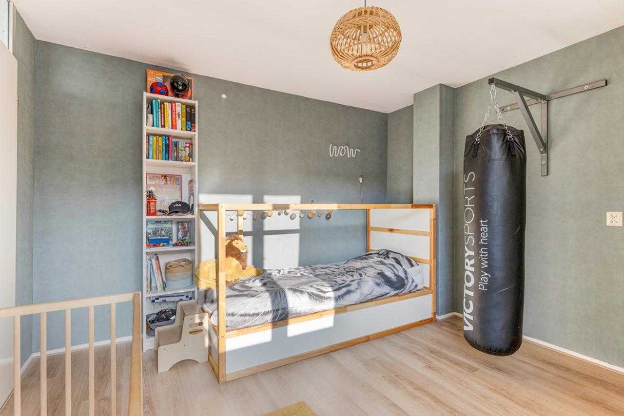 Family Home of 118 m² in Maarssen - Image 19