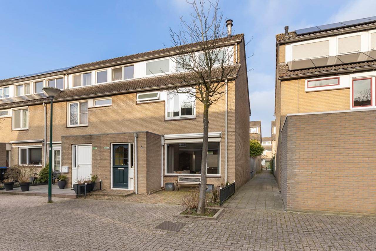 Family Home of 118 m² in Maarssen - Image 2