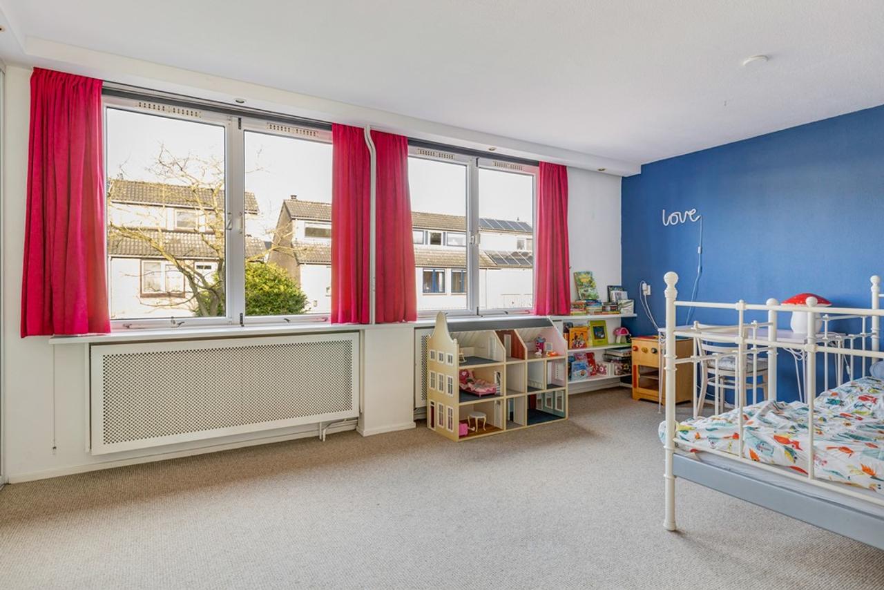 Family Home of 118 m² in Maarssen - Image 15
