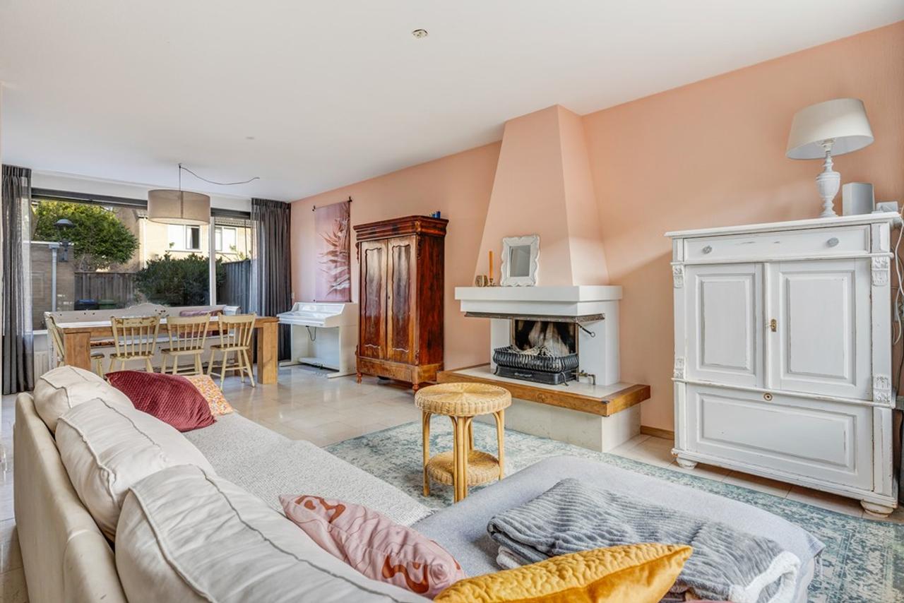 Family Home of 118 m² in Maarssen - Image 6