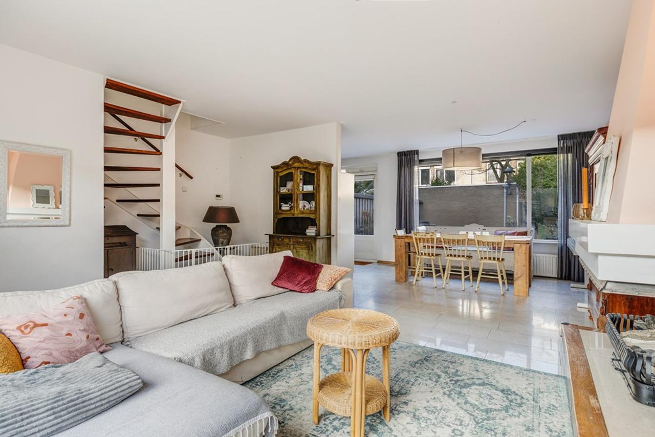 Family Home of 118 m² in Maarssen - Image 3