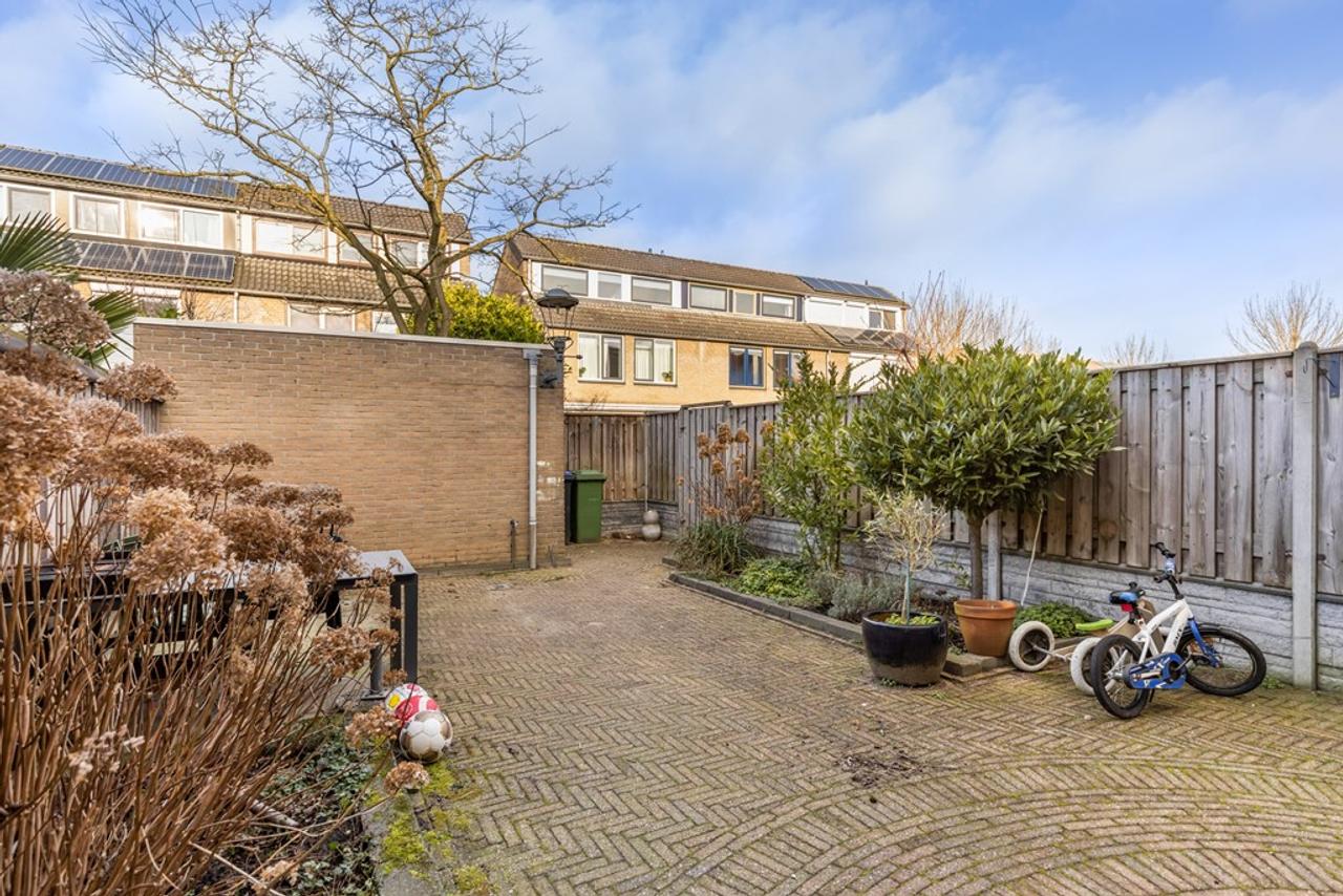 Family Home of 118 m² in Maarssen - Image 13