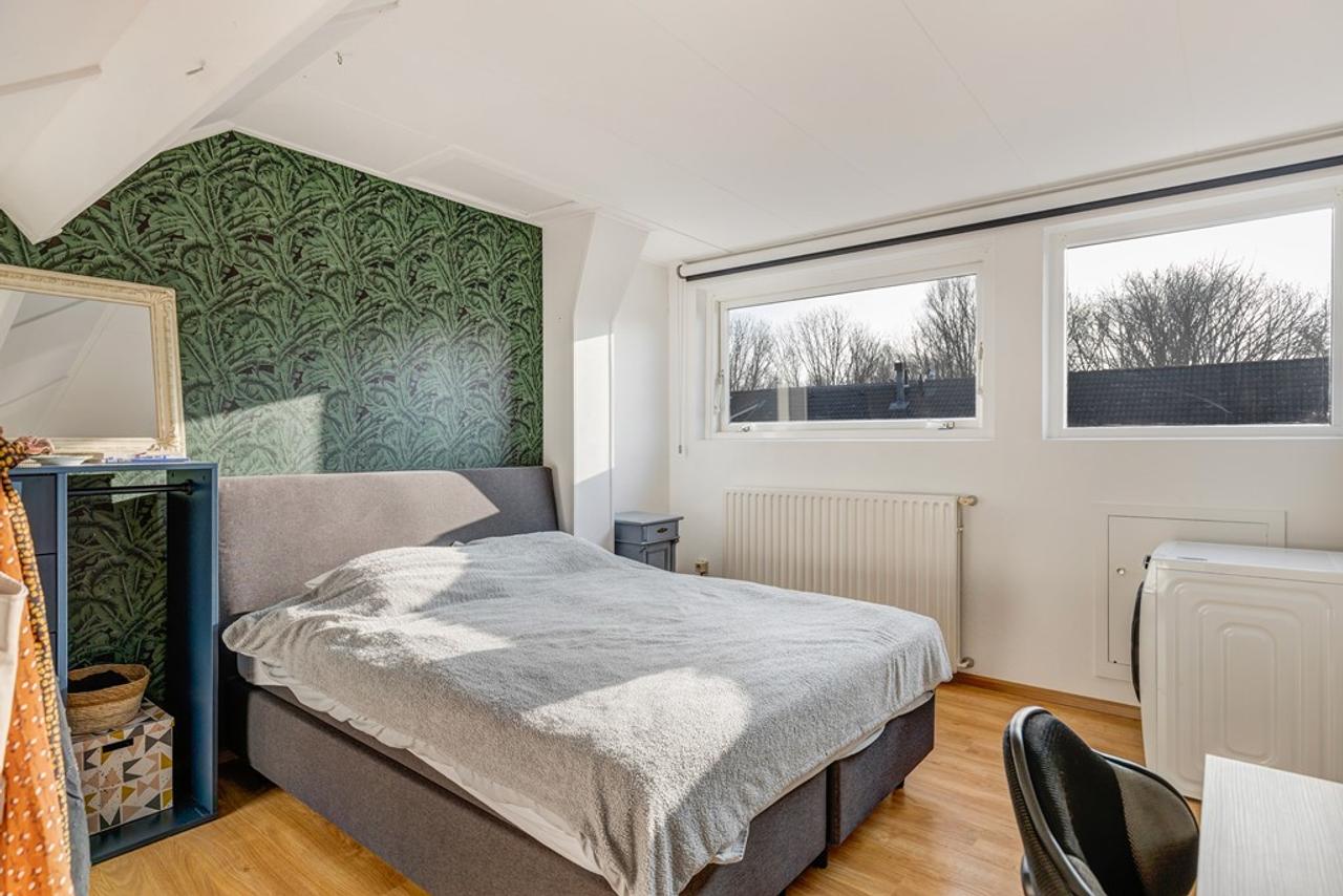 Family Home of 118 m² in Maarssen - Image 23