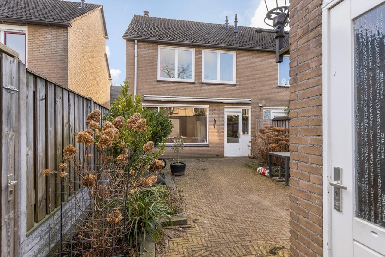 Family Home of 118 m² in Maarssen - Image 12