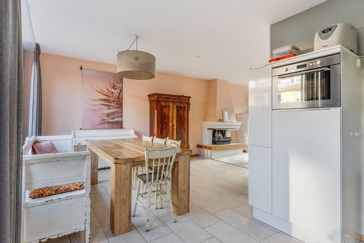 Family Home of 118 m² in Maarssen - Image 11